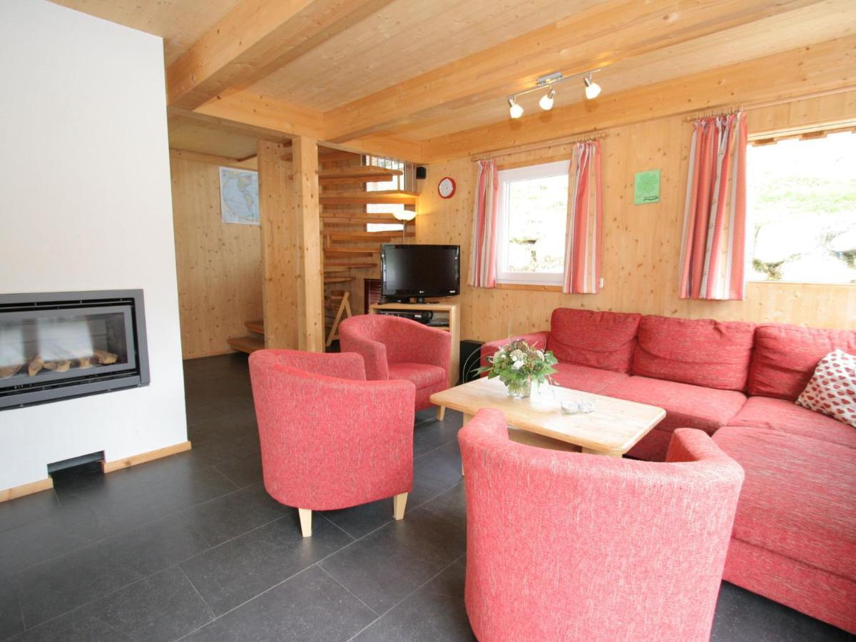 Chalet In Hohentauern With In House Wellness Exterior photo