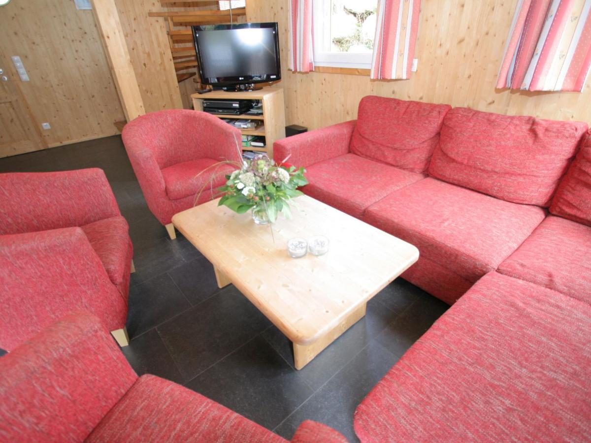Chalet In Hohentauern With In House Wellness Exterior photo