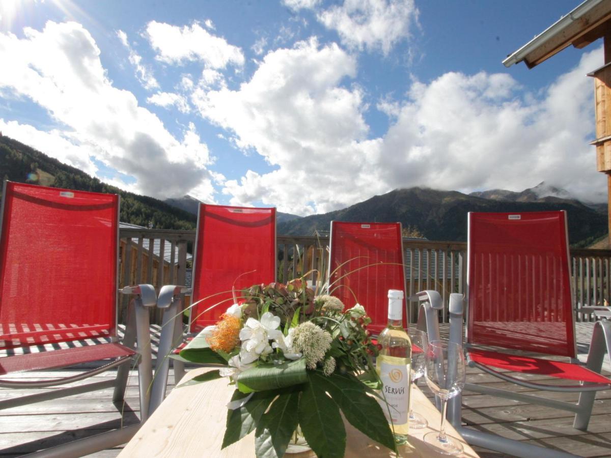 Chalet In Hohentauern With In House Wellness Exterior photo