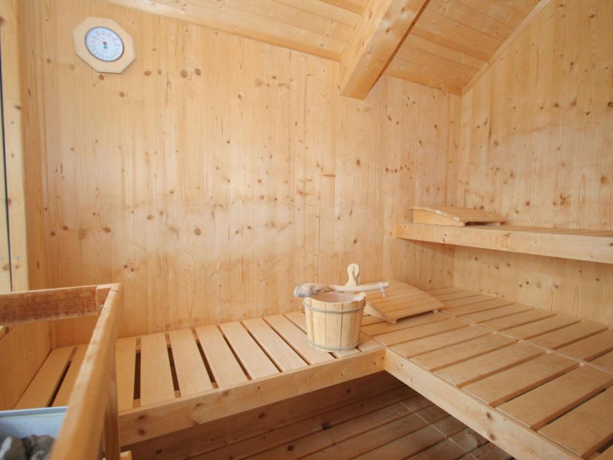 Chalet In Hohentauern With In House Wellness Exterior photo