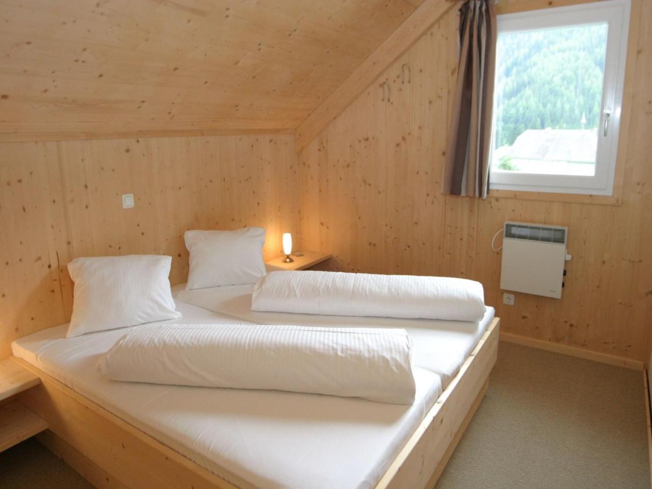 Chalet In Hohentauern With In House Wellness Exterior photo